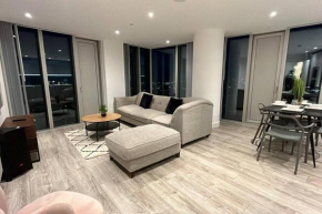 City view 2 bed apartment